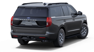 2025 Ford Expedition® External Image 4